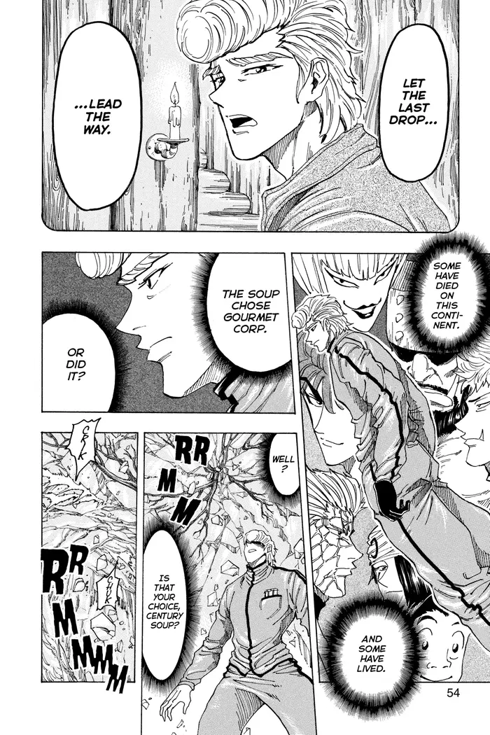 Toriko Chapter 91 image 08_optimized